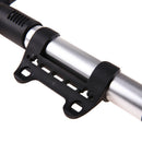 Universal Schrader Presta F/V A/V MTB Road Bicycle Pump High Pressure