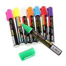 8pcs Queen Bee Marker Pen Mark Paint Pen Set Bee Keeping Tool For Beekeeper