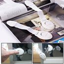 10X Safe Child Infant Baby Kid Drawer Door Cabinet Cupboard Toddler Safety Lock