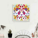 5D DIY Special Shaped Diamond Painting Panda Cross Stitch Mosaic Craft Kits