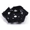 Gasoline Lawn Mower Universal Brush Cutter Dragon Claw Plate Weeder Blade  XCY