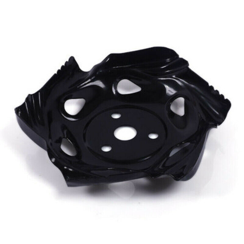 Gasoline Lawn Mower Universal Brush Cutter Dragon Claw Plate Weeder Blade  XCY