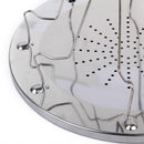 Portable Outdoor Camping 4 Slice Folding Camping Toaster For Gas Hob Cooker