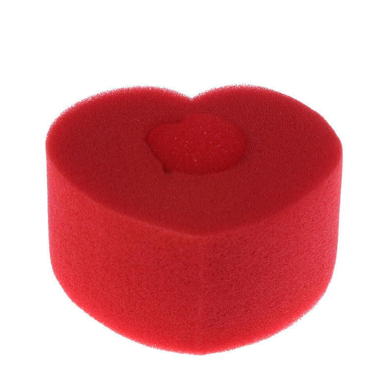 Magic Tricks Sponge Heart Love Balls Toys Gifts Magic Accessories Trick Too JR
