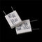 10pcs 5W 0.33Ohm Cement Resistor Non-Inductive Ceramics Resistor BPR56/CQC -Q
