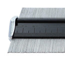 6 inch Metal Needle Contour Profile Gauge Tiling Laminate Contour Gauge AU