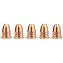 13Pcs Plasma Cutter Torch S45 Accessory Kit Electrodes Nozzle Tips Spacer G