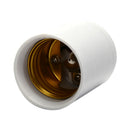 G9 To E27 Socket Base Halogen CFL Light Bulb Lamp Adapter Converter Holder M Gw