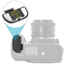1pc  Battery Cover Battery Door Case Lid For Nikon D50 D70 D70S D90 D100 Ki B3Z3