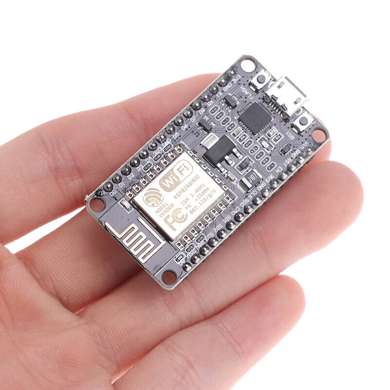 Wireless module CP2102 NodeMcu Lua WIFI Internet of Things development boarSEAU