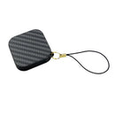 Portable Lens Cap Dustproof With Lanyard Black Scratch-proof for GOPRO Hero 9
