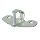 Bottom Rear Door Latch / Striker Plate for Ducato Citroen Relay Peugeot Box I7W5