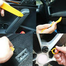 Multi-Function Car Door Panel DVD Navigation Audio Disassembly Modification UNX