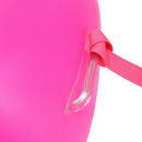 Sports Safety Swim Buoy Float Inflatable Air Bag for Open Water Swimming A
