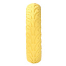 Electric Scooter Solid Tire Non-Pneumatic Wheel for M365/M365 PRO (Yellow)