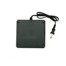 4 Slot LED Battery Charger For 18650 Li-ion Rechargeable Batteries Wall Adapter