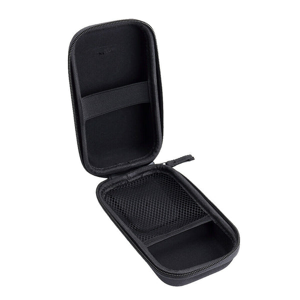 Damage - proof and Wear - resistant Golf Launch Monitor Protective Case Storage