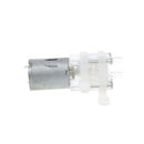 12V Priming Diaphragm Mini Pump Spray Motor Micro Pumps For Water Dispenser