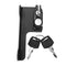 Motorcycle Helmet Lock Kit for BMW R1200GS LC 2013-2018 R1250GS Adventure 2 H4X7