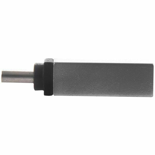 Alloy USB 3.1 Type C Male to USB 3.0 Female OTG Data Charge Adapter ConverteD6C5