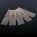 Super Invisible Narrow Lace Double Eyelid Stickers Eye Tapes Cosmetic Makeup New