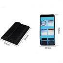 Camera Lens Shockproof Case Pouch Wallet MC YK CPL Pocket FLD UV J9J3
