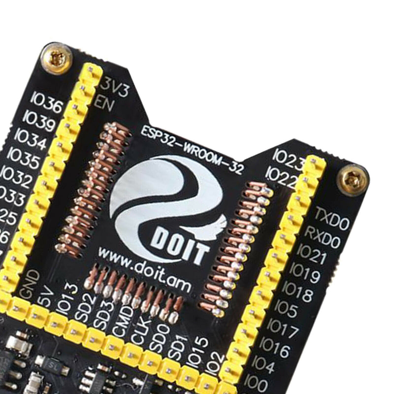 ESP32 Code Burner Wifi Module Flash Download Tool Code Burner Mini Size Safe