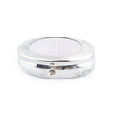 Pocket Portable Metal Pill Box Medicine Tablet Storage Case Vitamin Conta NT Gw