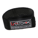 Fishing Rod Tie Rod Strap Belt Fishing Accessories Pole Fasteners Black
