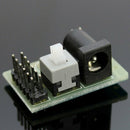 Power Extension Automatic Switching Module Board Supply Building Blocks MFY ETU