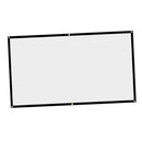 16:9 Projection Screen Home Cinema Video Projector Screens Outdoor 100inch