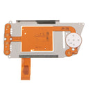 Keypad Button Flex Cable Replacement Part for Nikon D3000 Digital Camera