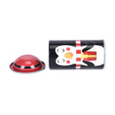Christmas Candy Iron Box Candy Cans Kids Gift Sweets Box Christmas Candy  3C