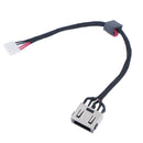 DC power jack harness plug in cable for lenovo G50 G50-70 G50-45 G50-30 G40-703C