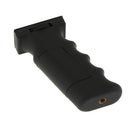 Accu-Grip Handheld Non-Slip Tripod System Black for Monocular Telescope Spotting