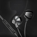 Super Bass HIFI Earphone Earbud (In Ear) Sport Stereo Headphone Headset With Mic