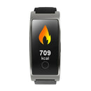 CK11S Smart Bracelet Intelligent Fitness Tracker Pedometer Wristband Blood