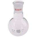 100ml,24/29,1-Neck,Round Bottom Glass Flask,Single Neck,Lab Boiling Bottle FT