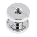 Scuba Diving Backplate Book Screw Underwater for Mounting Hardware Backpads