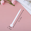 100pcs 115*15mm Aromatherapy Fragrance Perfume Essential Oils Test Paper Str BX