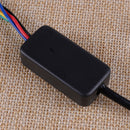 Motorcycle Sequential Flowing Tail Brake Turn Signal LED Strip Light Flexible x1