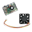 DC 12V 3-Pin Cooling Fan 40mm x 40mm for PC Computer Case CPU Cooler
