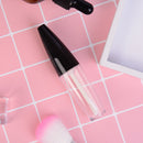 1pc Empty Lip Gloss Tubes Eyelash Containers Split Charging 12ML SRLJJC,a