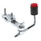 Cymbal Arm Stand Holder with Clamping Accessories Durable Nut
