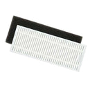 Set of 2 Replacement HEPA Filters for Eufy RoboVac11s 30 - Replace the Damaged