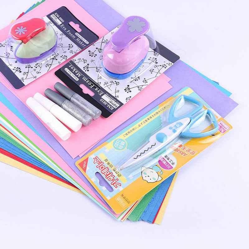 Artwork Craft Design Paper Punch DIY Scrapbooking Cutting DIY Festival Card