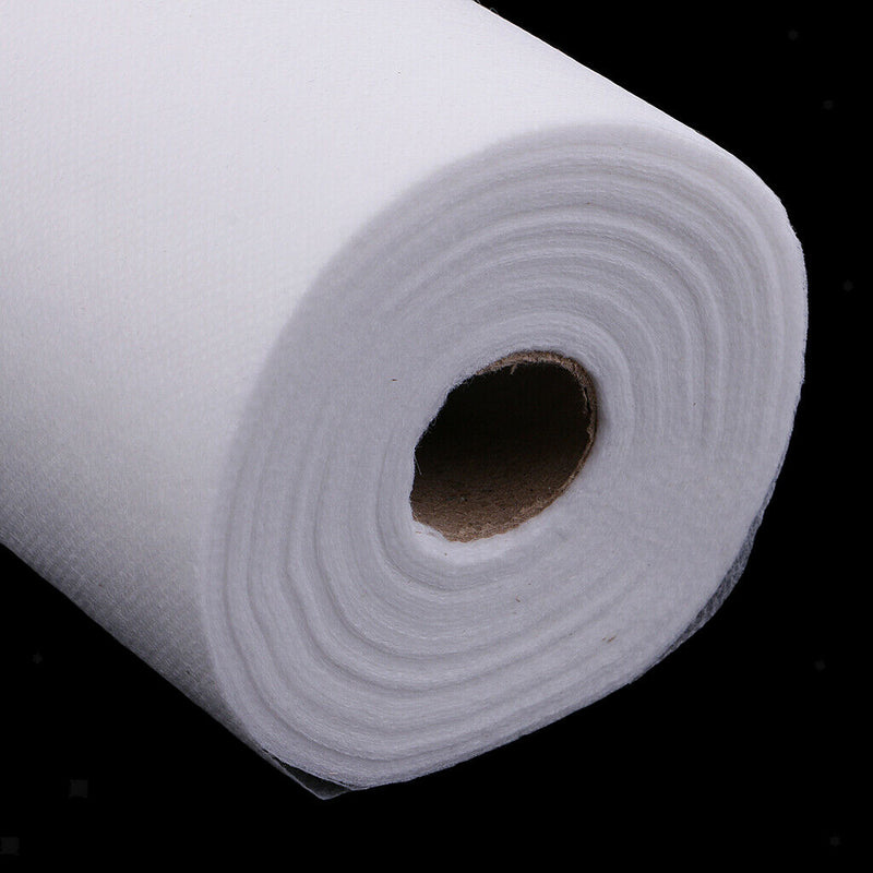 1 Roll Massage Beauty Waterproof Disposable Bed Table Cover Sheets 19.7 inch