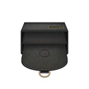 Qi Car Wireless Charger Box-Qi Fast Phone Charger Wireless Charging Pad Sta