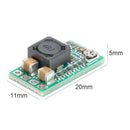 Mini DC to DC 12V 24V to 5V 3A Step Down Power Module Buck Converter for Car