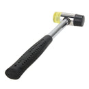 Music Instrument Electric Guitar Bass Fret Hammer with Double Plastic Head